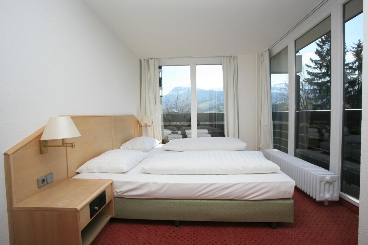 Allgaeustern Hotel Sonthofen Esterno foto