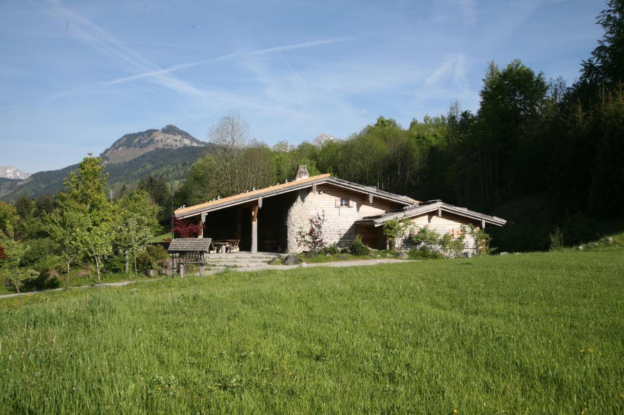 Allgaeustern Hotel Sonthofen Esterno foto