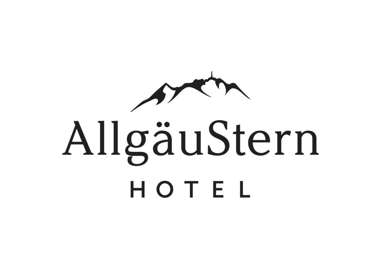 Allgaeustern Hotel Sonthofen Esterno foto