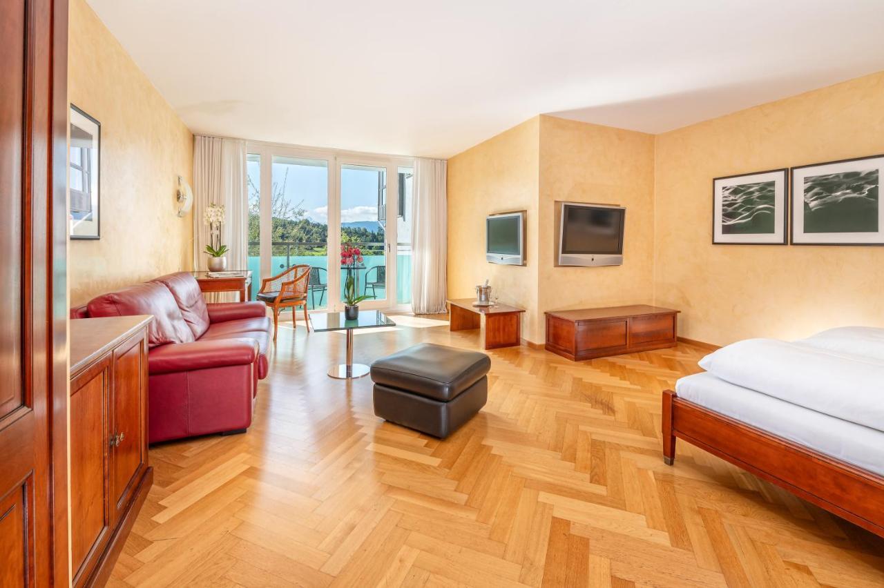 Allgaeustern Hotel Sonthofen Esterno foto