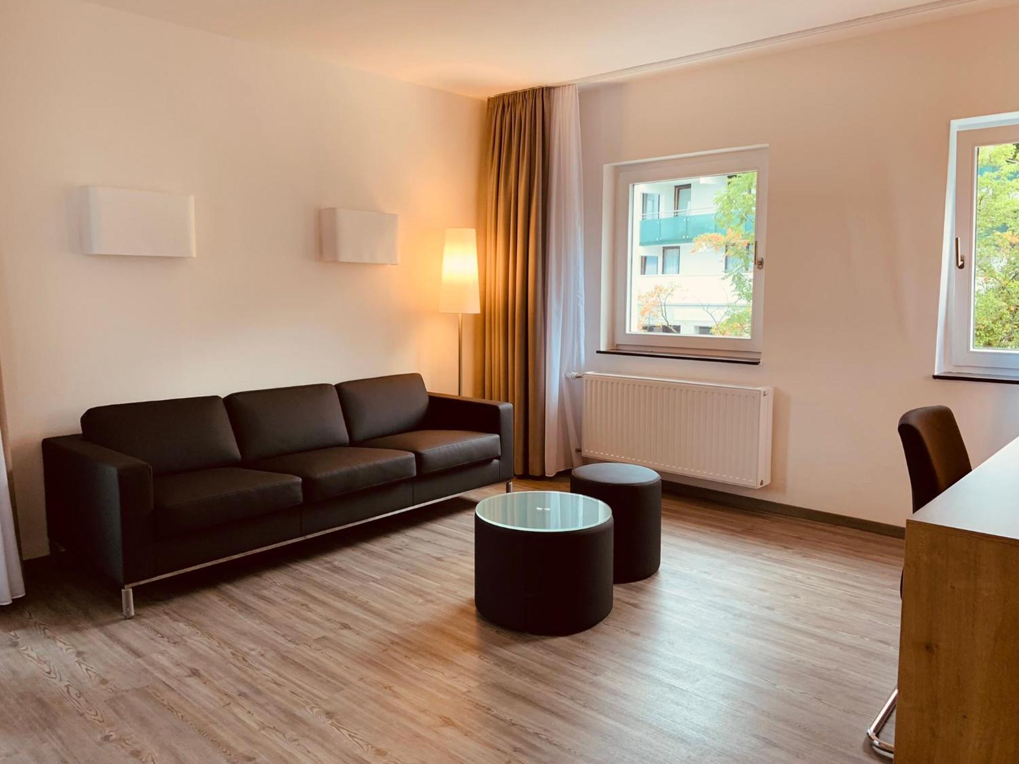 Allgaeustern Hotel Sonthofen Esterno foto