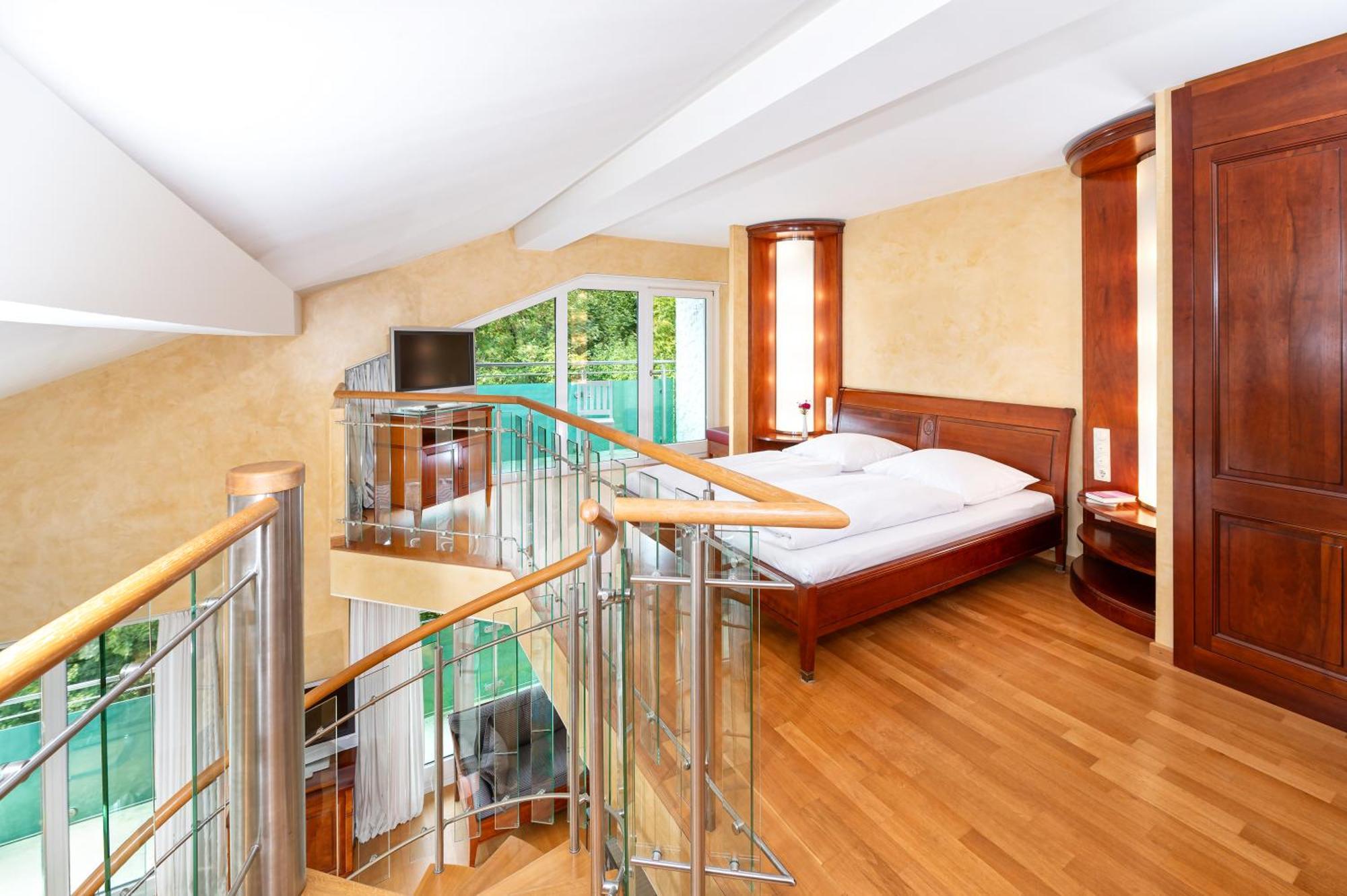 Allgaeustern Hotel Sonthofen Esterno foto