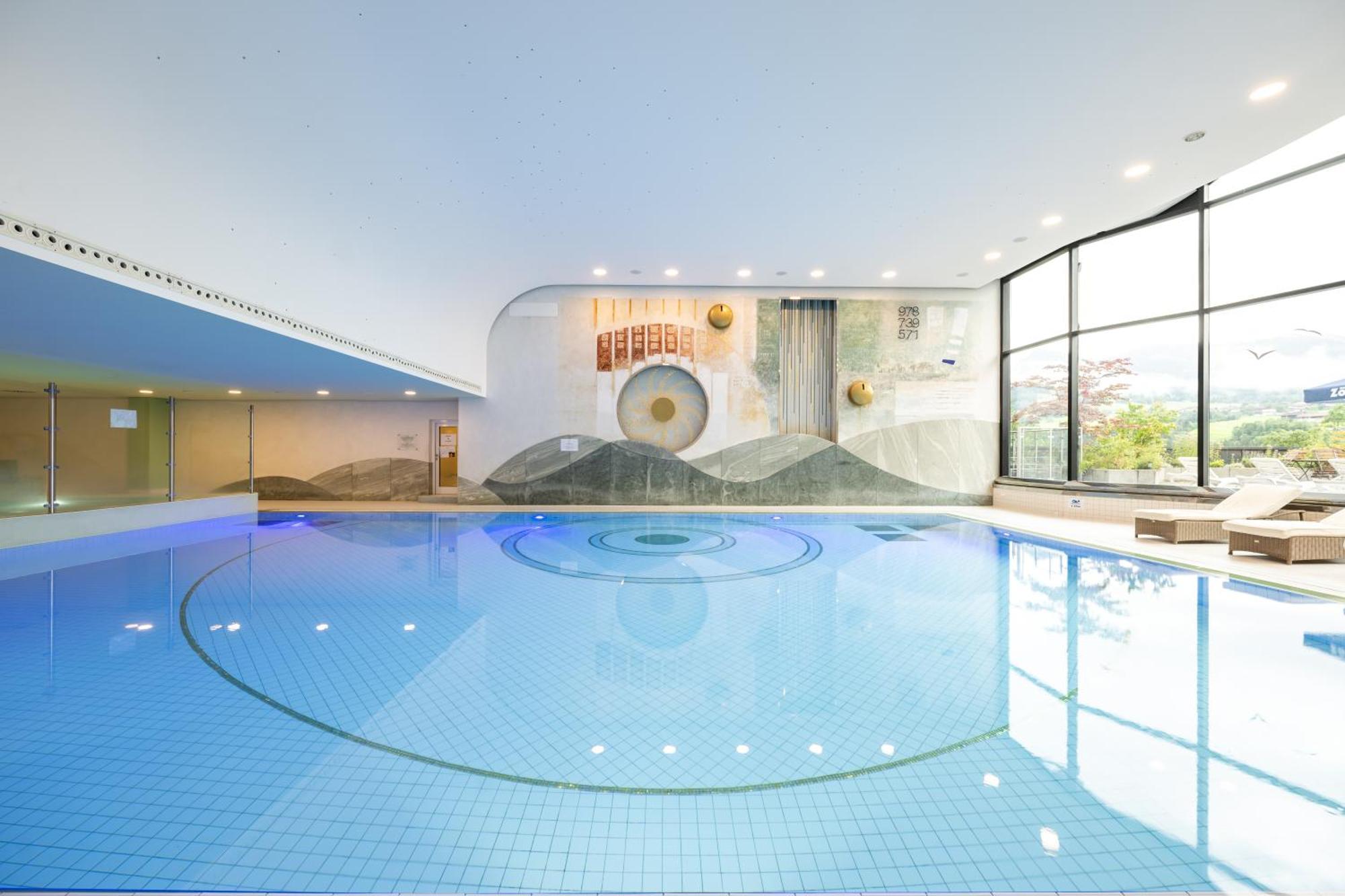 Allgaeustern Hotel Sonthofen Esterno foto