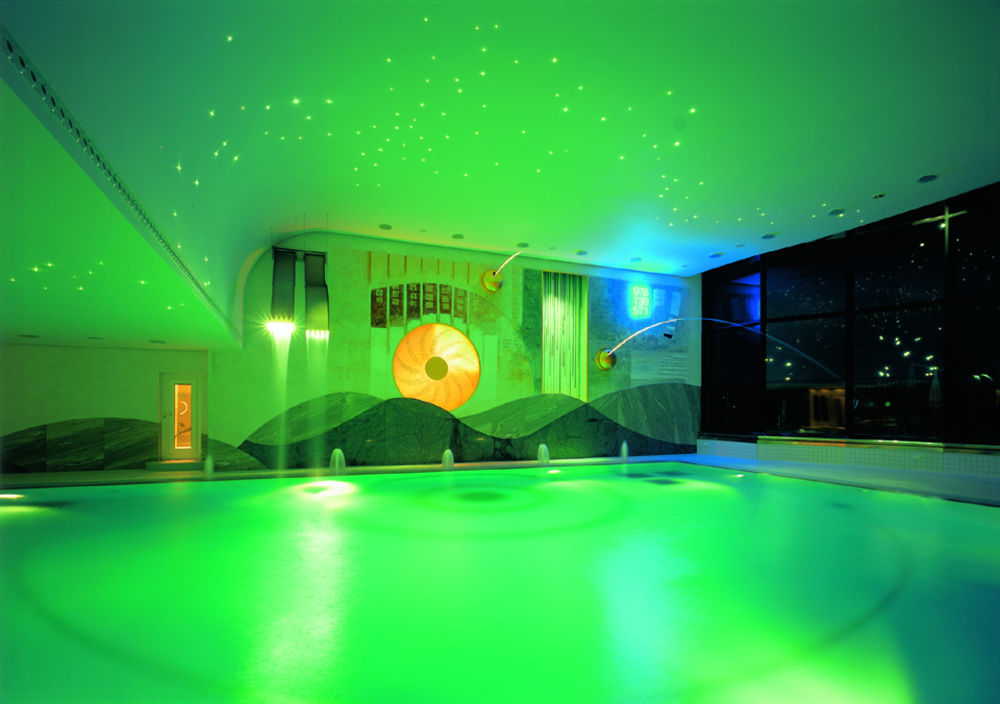 Allgaeustern Hotel Sonthofen Esterno foto