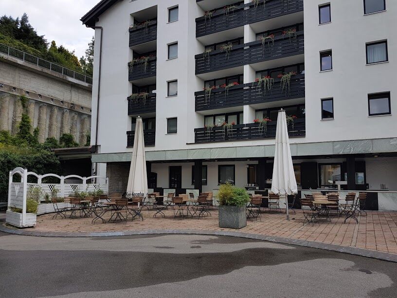 Allgaeustern Hotel Sonthofen Esterno foto