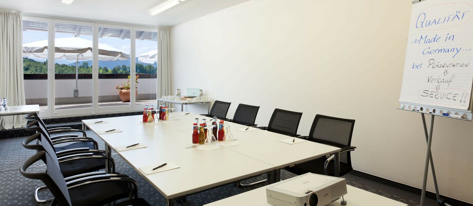 Allgaeustern Hotel Sonthofen Esterno foto