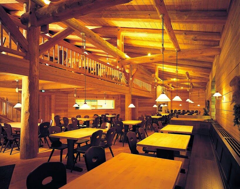 Allgaeustern Hotel Sonthofen Esterno foto